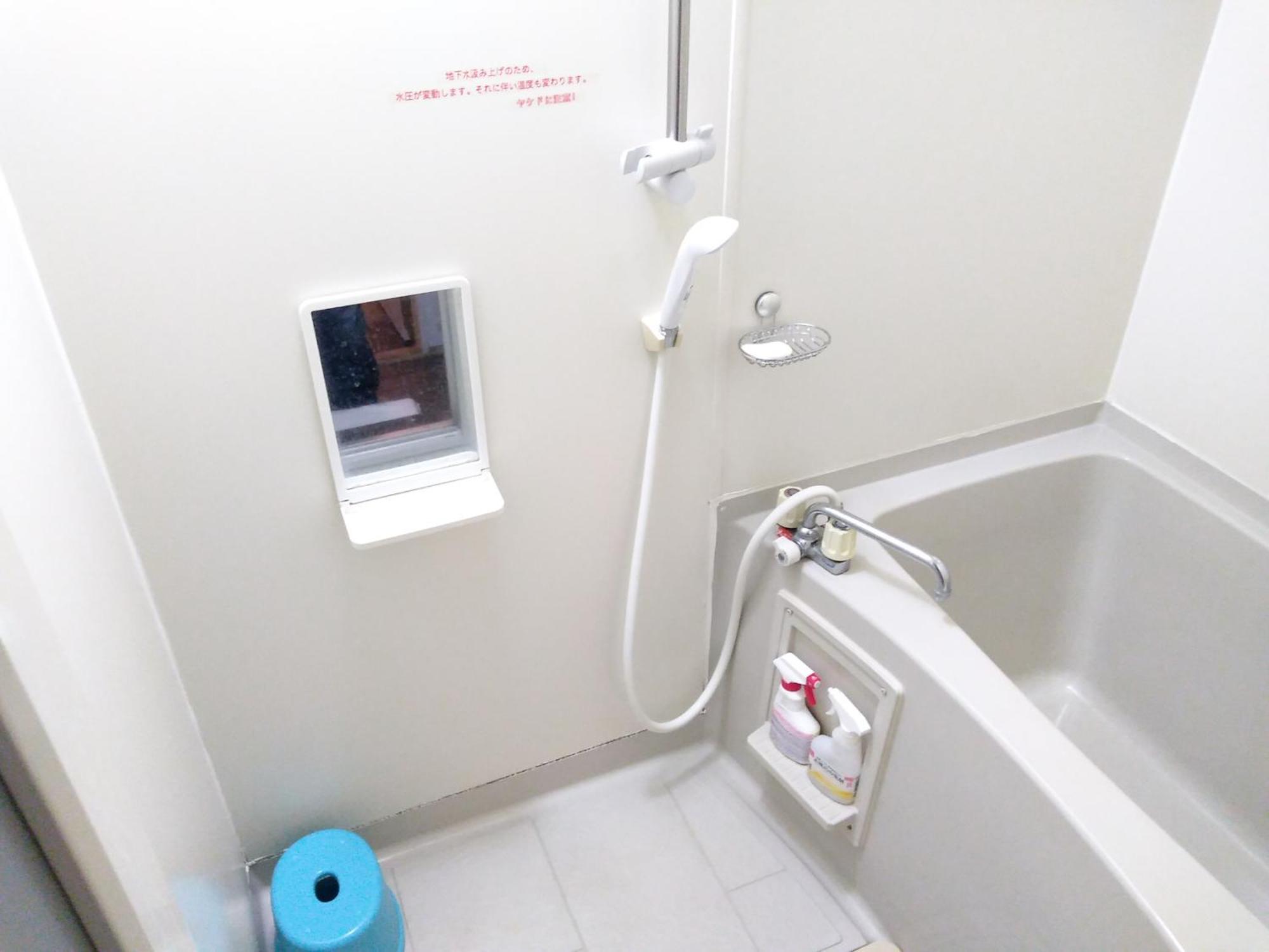 Tateyama Wheels Guest House Exterior foto