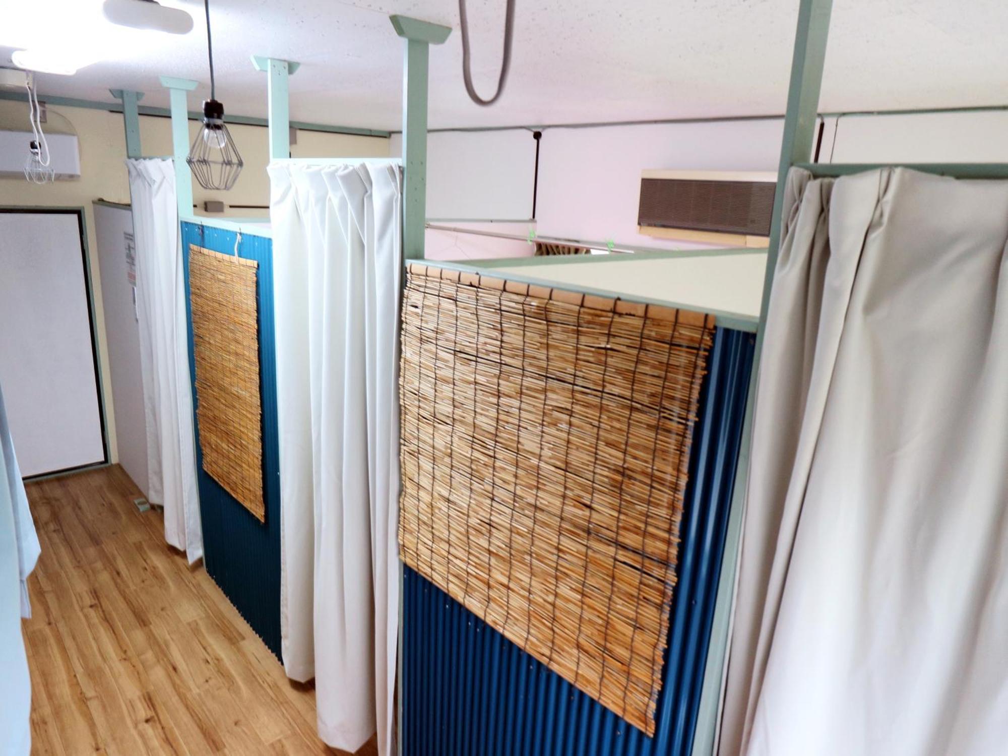 Tateyama Wheels Guest House Exterior foto