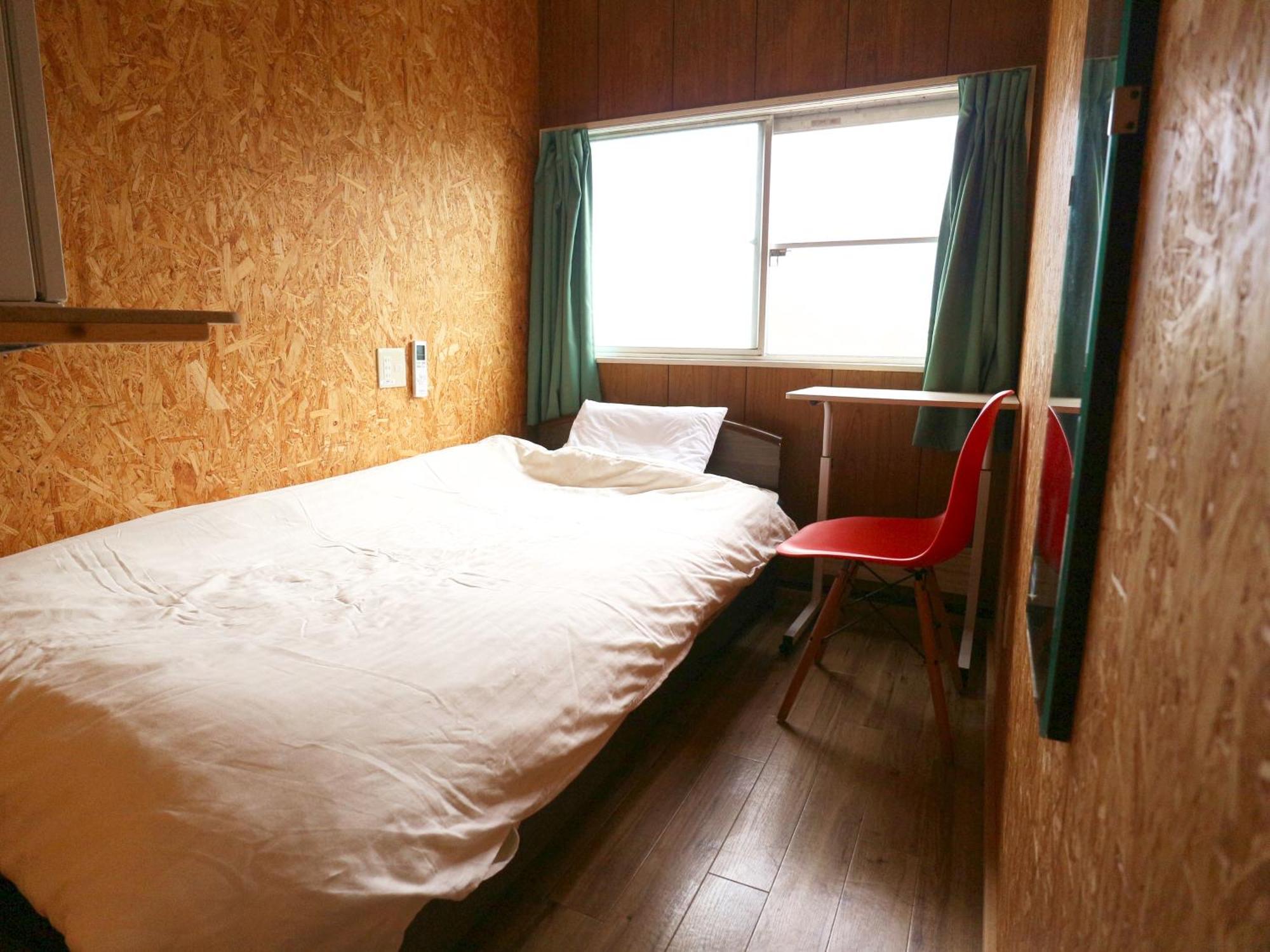 Tateyama Wheels Guest House Exterior foto