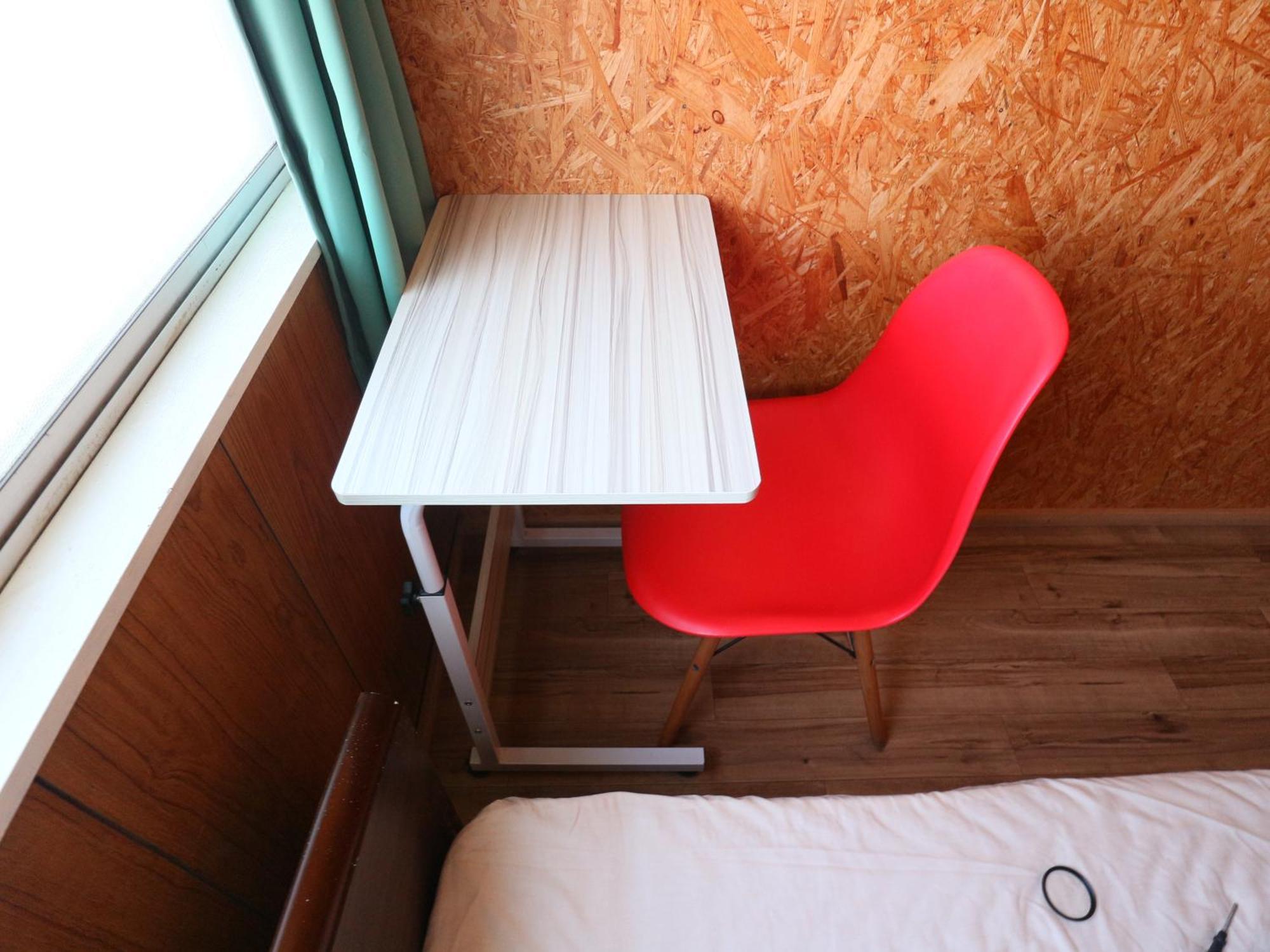 Tateyama Wheels Guest House Habitación foto