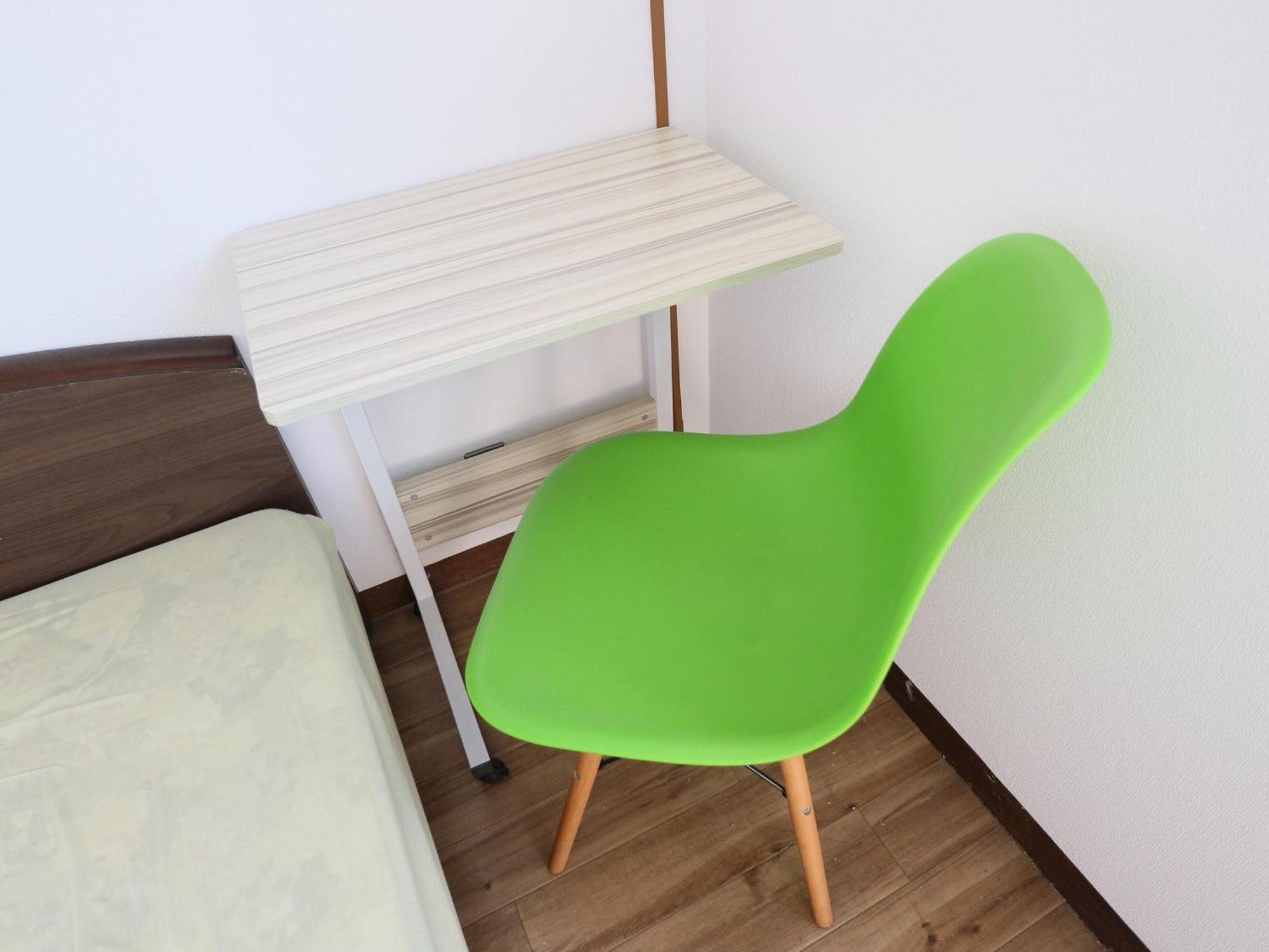 Tateyama Wheels Guest House Habitación foto